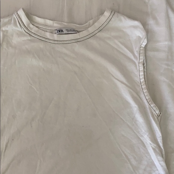 Zara Tank - Picture 3 of 3